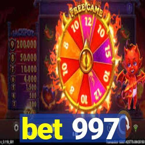 bet 997